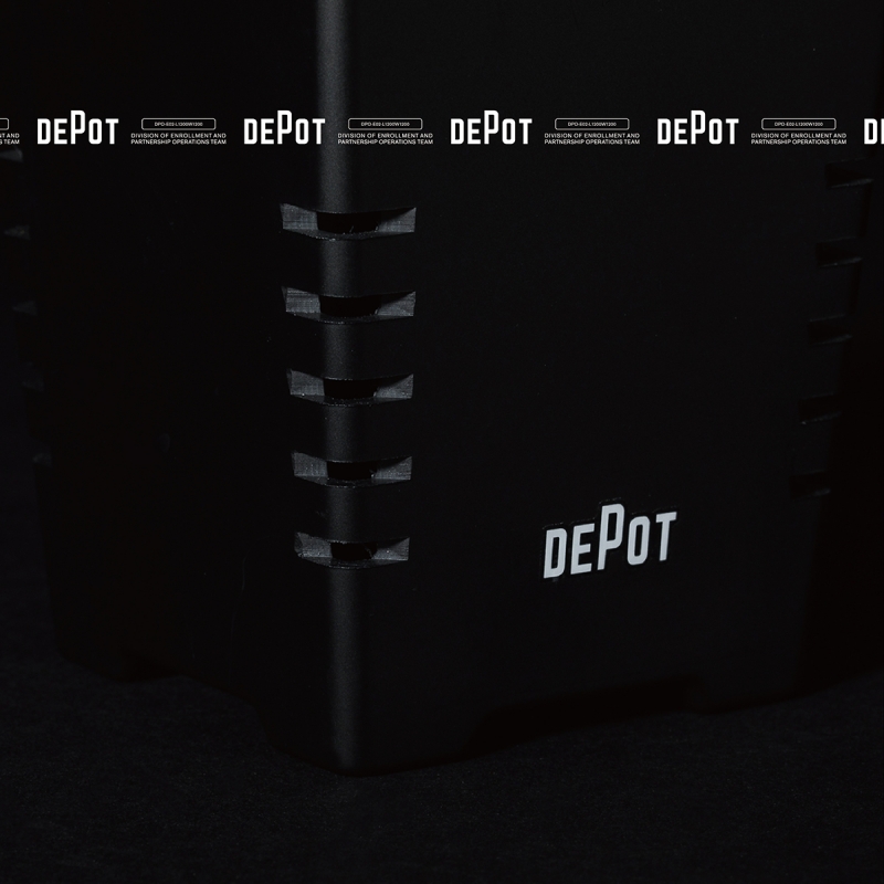 植物潮人必須衝！ INVINCIBLE 打造全新生活美感體驗品牌 DEPOT，首波鉅獻「珍稀塊根植物」市集正式開展！