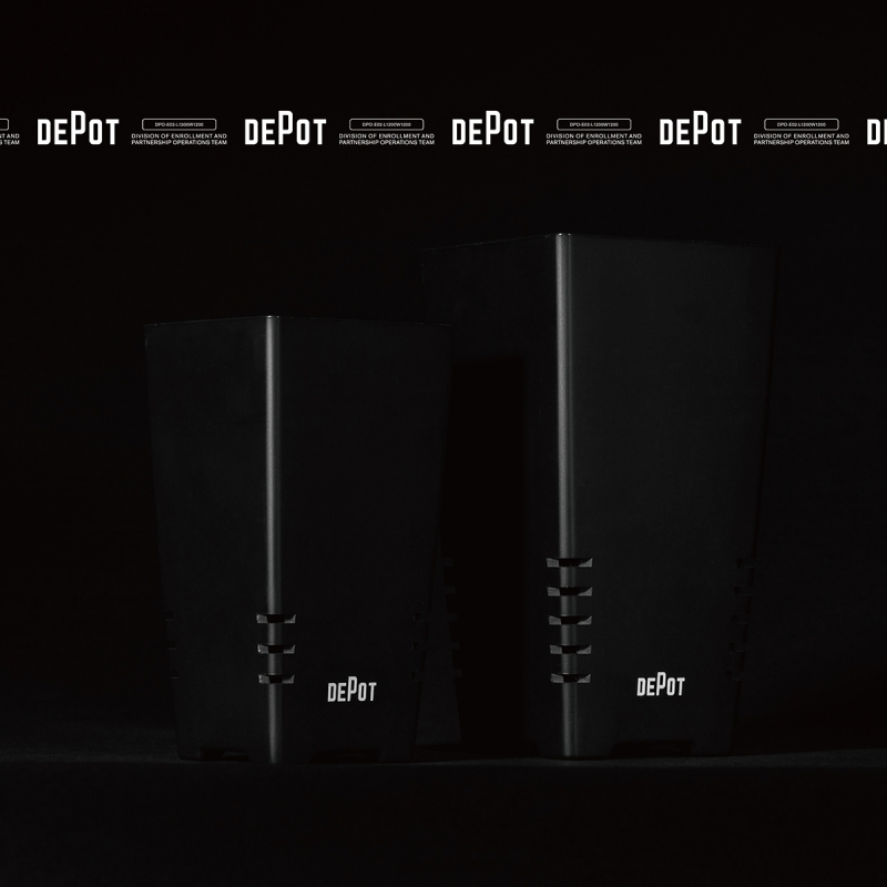 植物潮人必須衝！ INVINCIBLE 打造全新生活美感體驗品牌 DEPOT，首波鉅獻「珍稀塊根植物」市集正式開展！