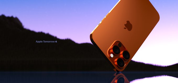 iPhone 13 全系列顏色、容量曝光：沒有 1TB ？今年取代太平洋藍的重點色是＿＿＿？