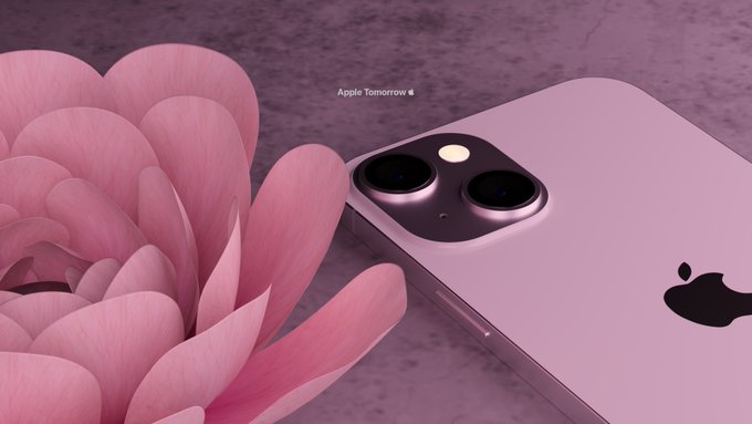 iPhone 13 全系列顏色、容量曝光：沒有 1TB ？今年取代太平洋藍的重點色是＿＿＿？