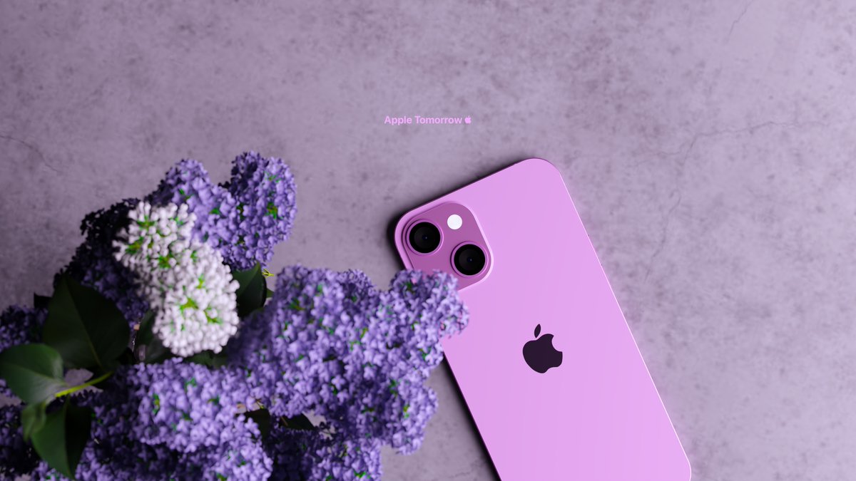 iPhone 13 全系列顏色、容量曝光：沒有 1TB ？今年取代太平洋藍的重點色是＿＿＿？