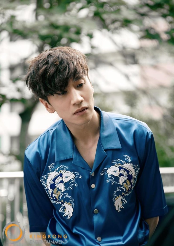 關於「李光洙」的 9 階段：前《Running Man》背叛者但私下卻「美談富人」，比諧星還好笑的演員！