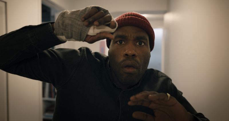 受到大衛柯能堡啟發！《糖果人》男主角「扭曲腐敗」恐怖到令人作嘔！