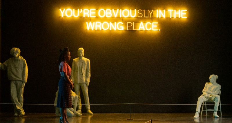 受到大衛柯能堡啟發！《糖果人》男主角「扭曲腐敗」恐怖到令人作嘔！