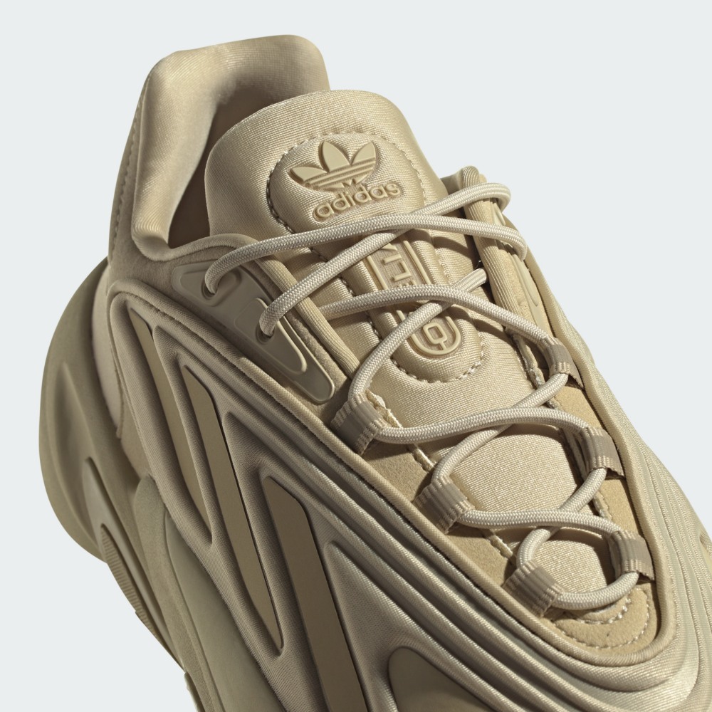 腳感、顏值媲美 YEEZY 700？adidas Originals 全新 OZWORLD 系列重磅登場，下雙穿搭爆款就是它！