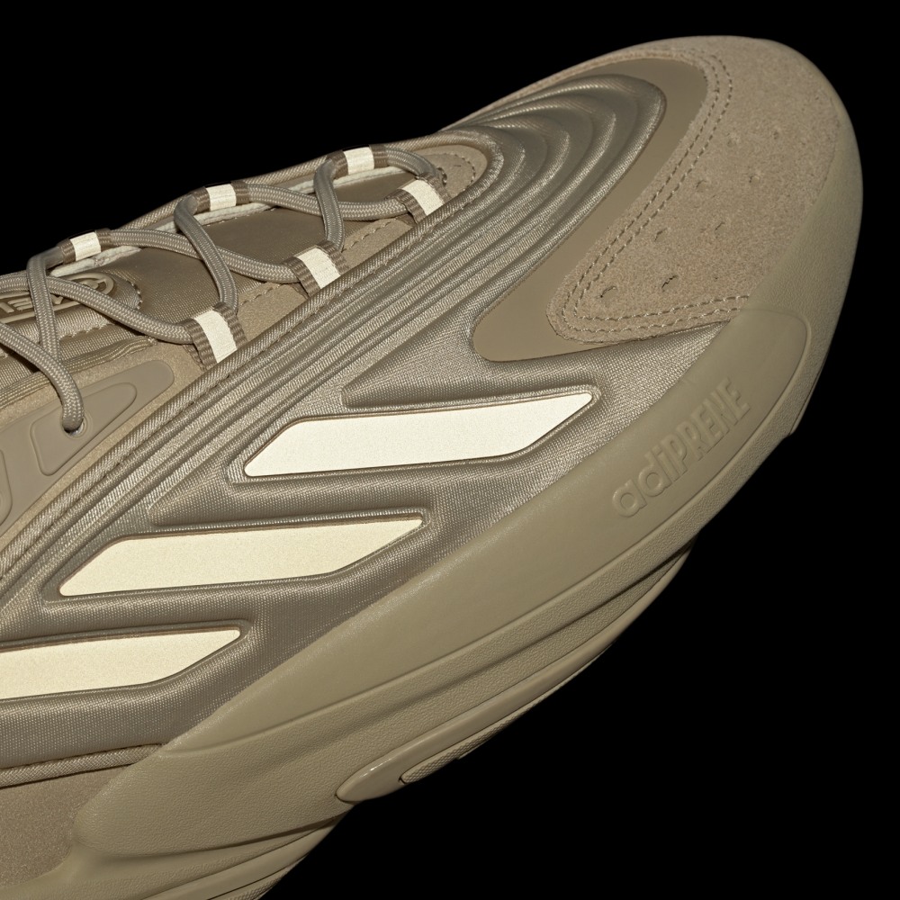 腳感、顏值媲美 YEEZY 700？adidas Originals 全新 OZWORLD 系列重磅登場，下雙穿搭爆款就是它！