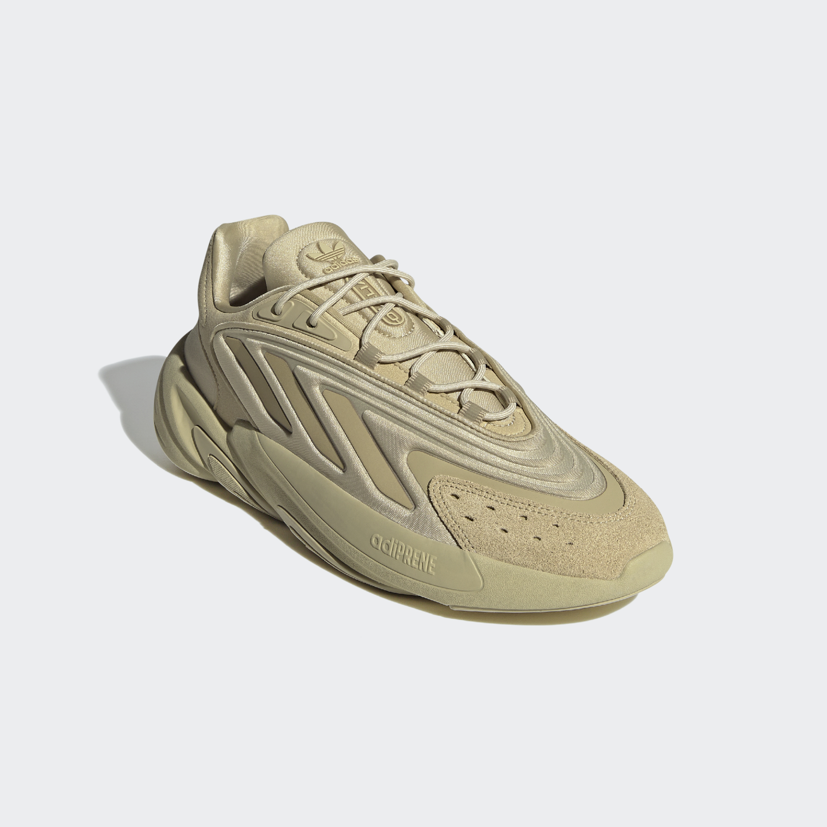 腳感、顏值媲美 YEEZY 700？adidas Originals 全新 OZWORLD 系列重磅登場，下雙穿搭爆款就是它！