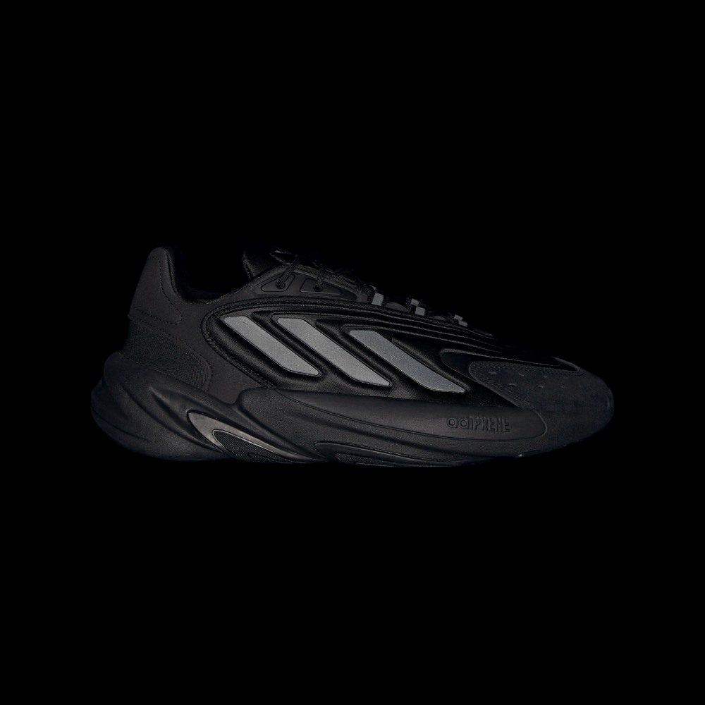 腳感、顏值媲美 YEEZY 700？adidas Originals 全新 OZWORLD 系列重磅登場，下雙穿搭爆款就是它！