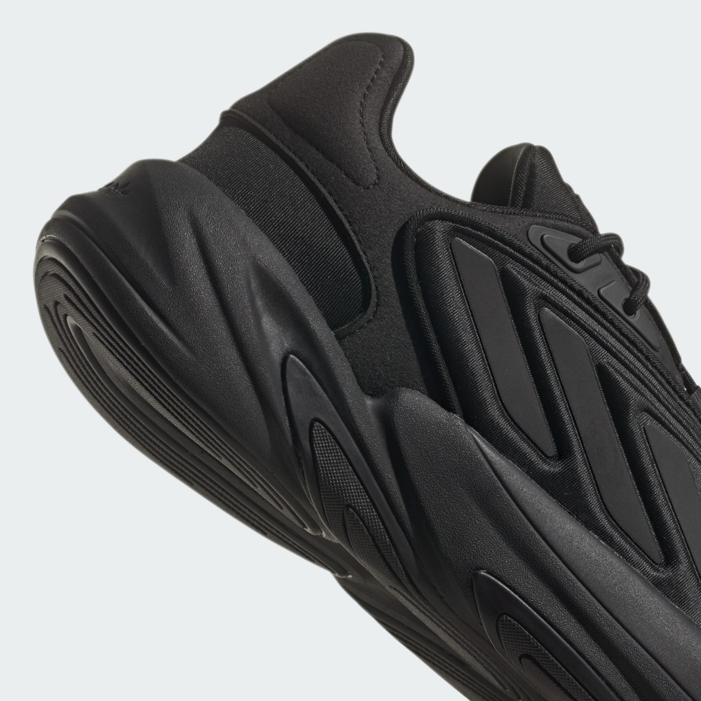腳感、顏值媲美 YEEZY 700？adidas Originals 全新 OZWORLD 系列重磅登場，下雙穿搭爆款就是它！