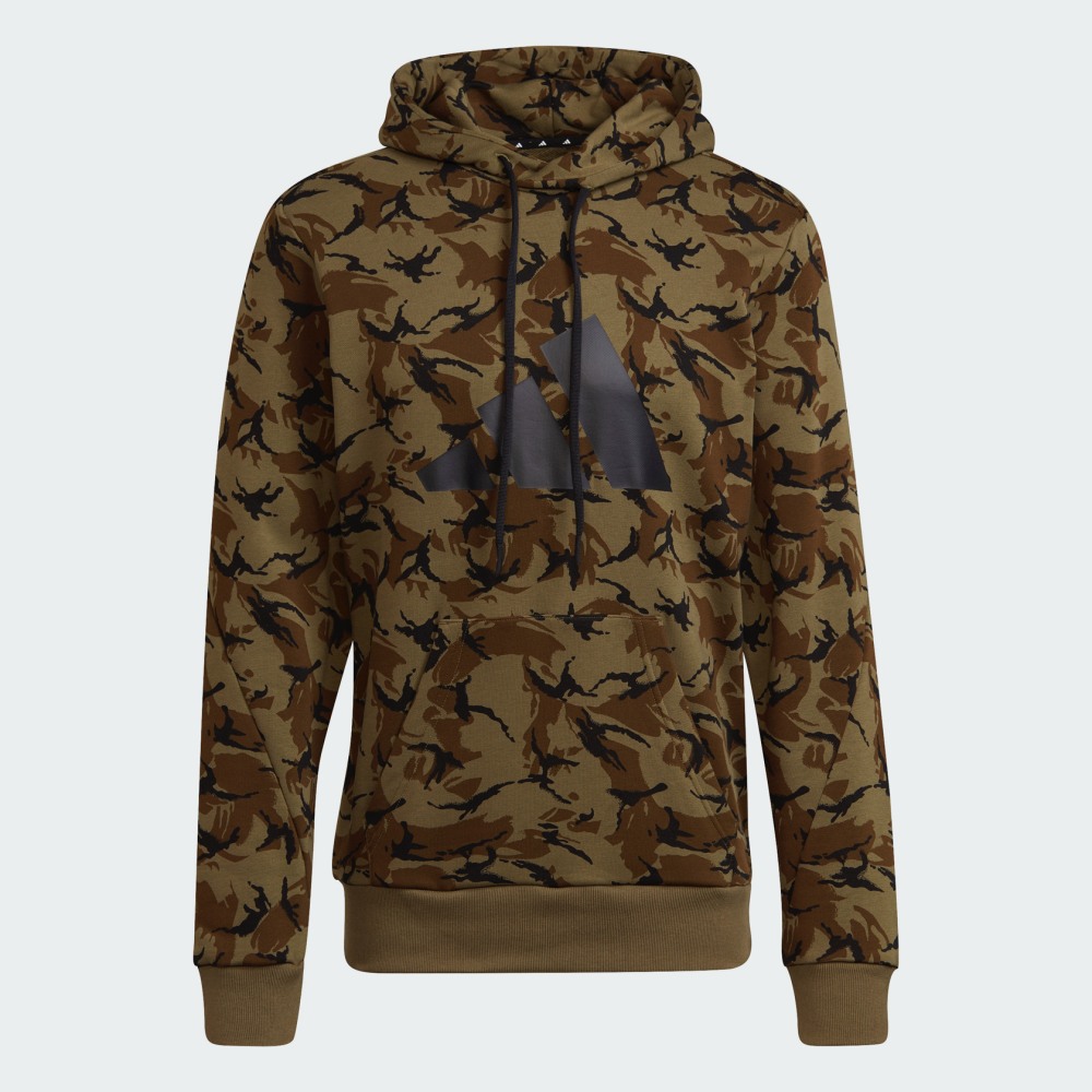 搭出自我！adidas Future Icons 運動潮流系列正式登場