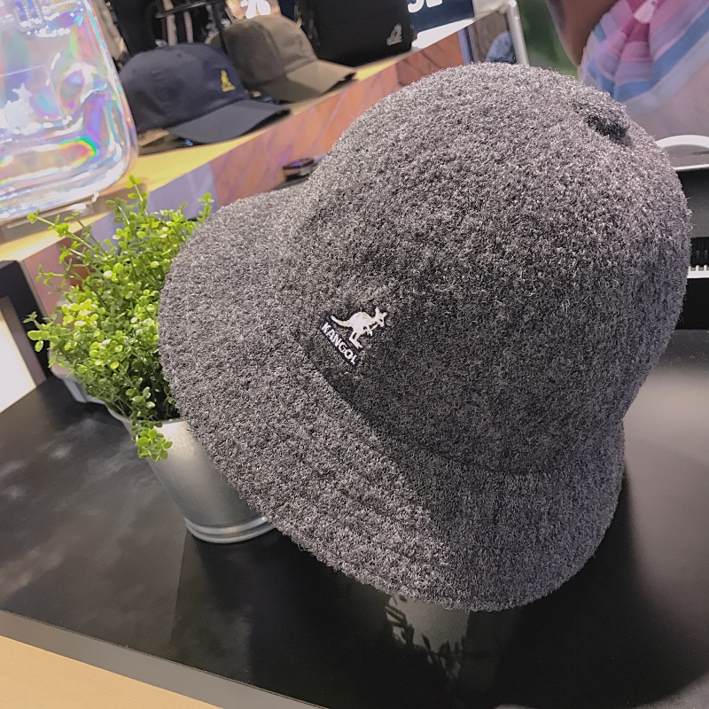 KANGOL SMU 日本特殊款限量系列