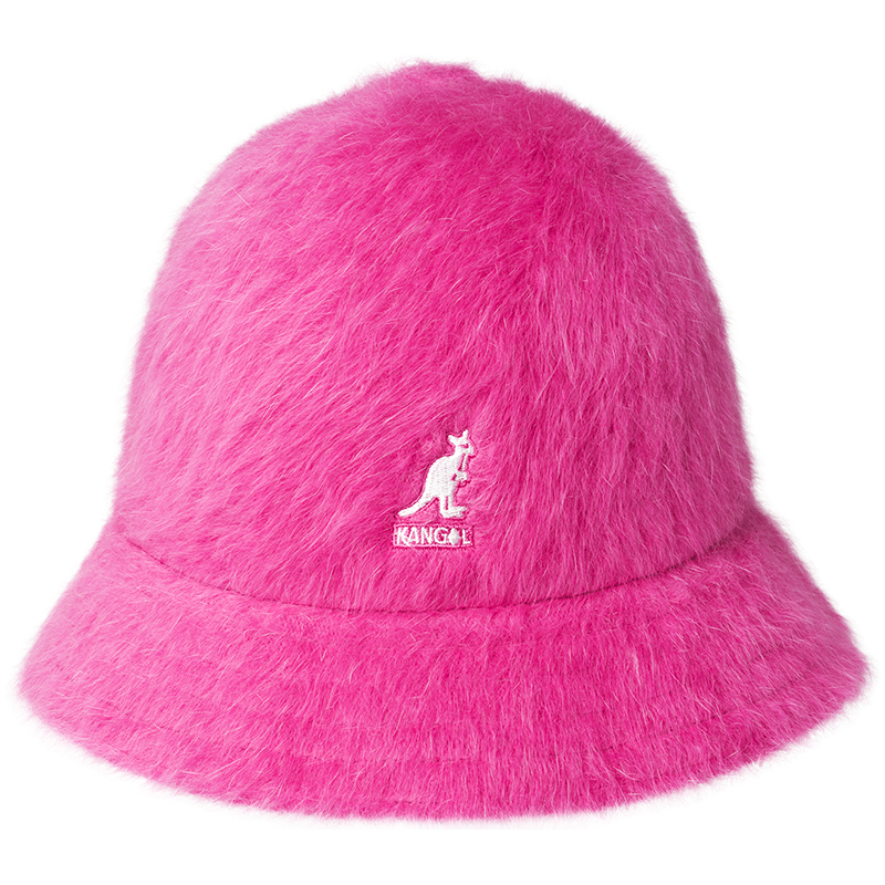 街頭潮人的帽子戲法！KANGOL SMU 限量系列新上市　日本專屬特殊款，台灣也買得到！