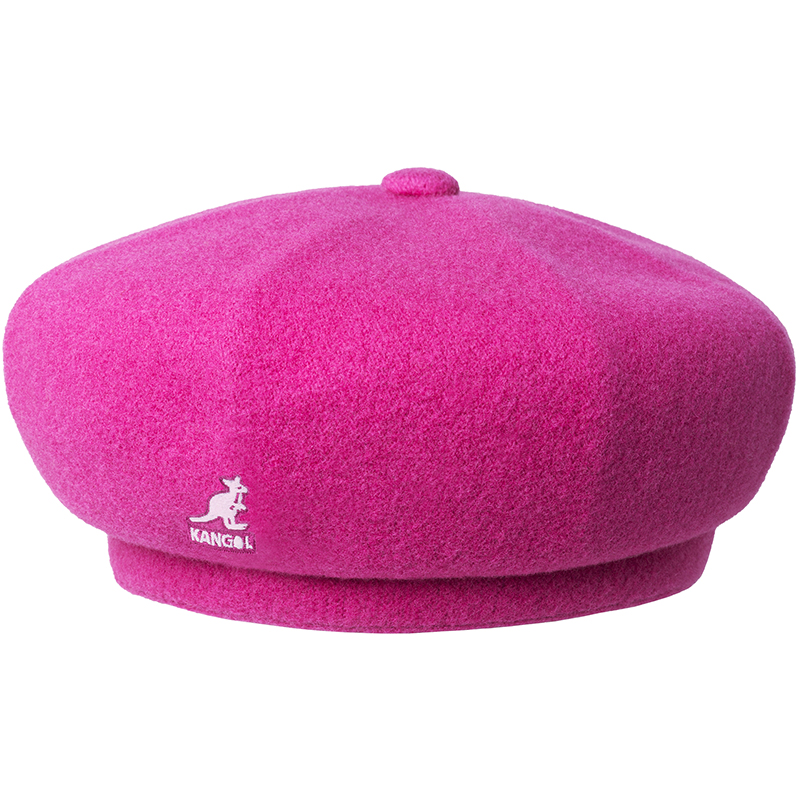 街頭潮人的帽子戲法！KANGOL SMU 限量系列新上市　日本專屬特殊款，台灣也買得到！