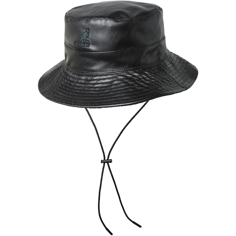 街頭潮人的帽子戲法！KANGOL SMU 限量系列新上市　日本專屬特殊款，台灣也買得到！
