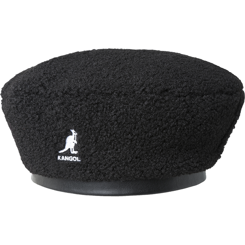 街頭潮人的帽子戲法！KANGOL SMU 限量系列新上市　日本專屬特殊款，台灣也買得到！