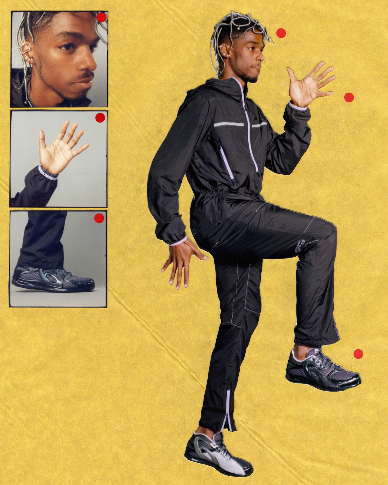 這設計師品牌一定要知道！盤點 Kiko Kostadinov x ASICS 聯名鞋款 TOP 5 ，就是它將 ASICS 重新推向顛峰！