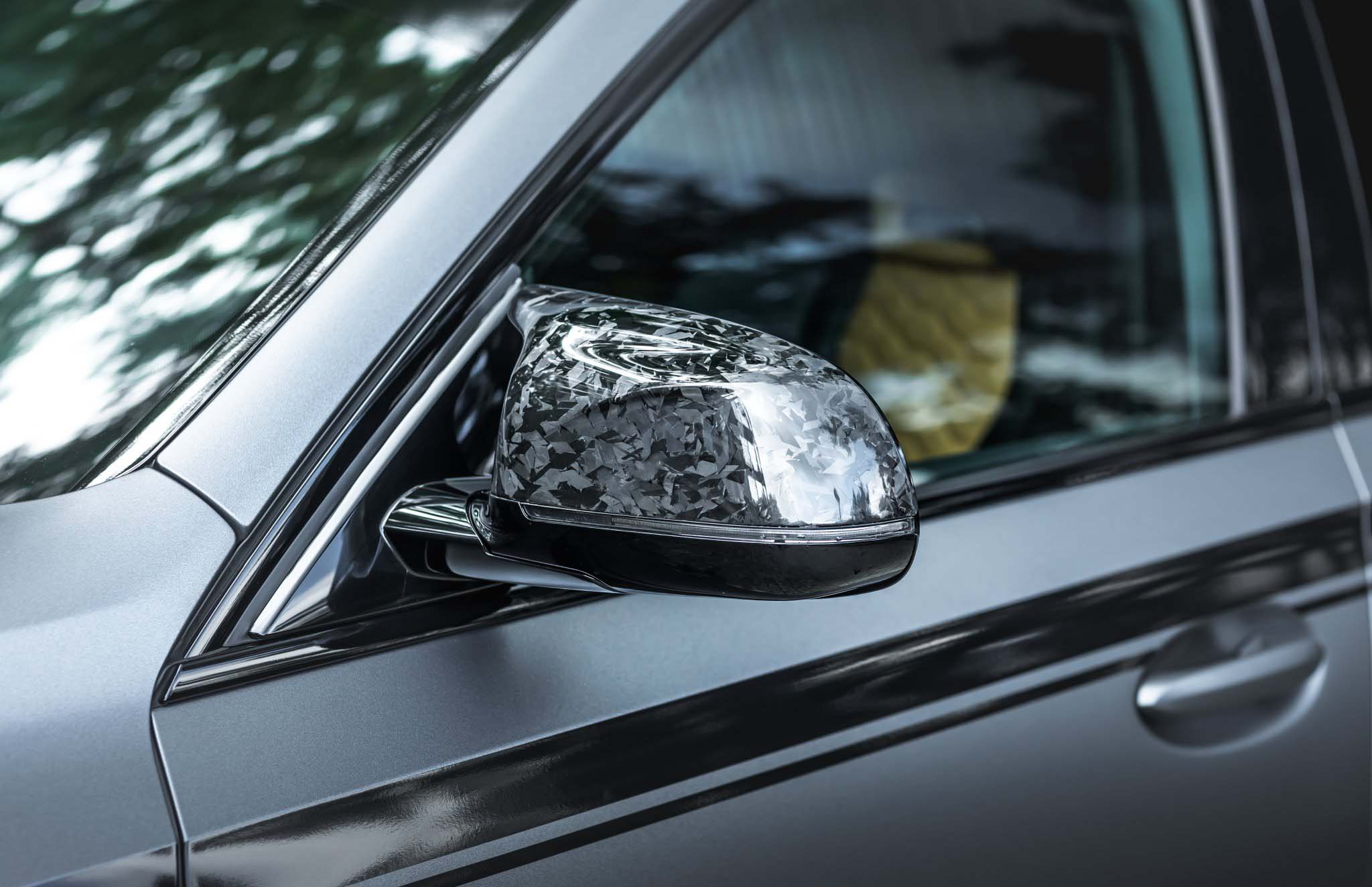 狂野 × 騷氣？有 MANHART MHX6 700 WB 一次滿足！