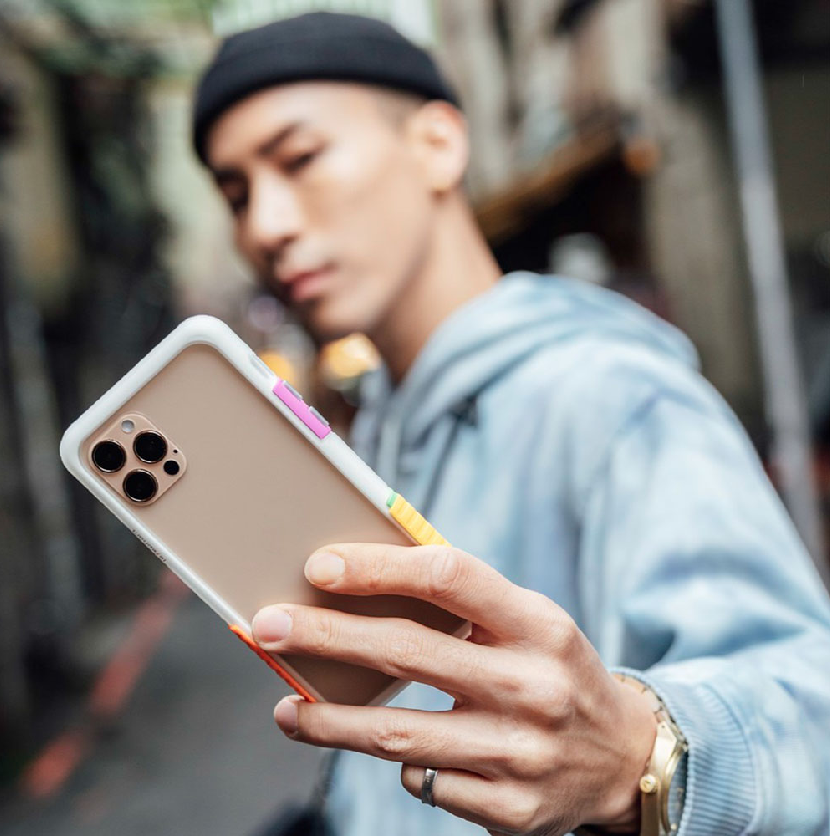 「潮」前部署！iPhone13即將來襲，手機配件也準備好同步升級了嗎？亞瑟3C生活選物網羅眾多品牌，你所需要的質感配件這裡全都有！