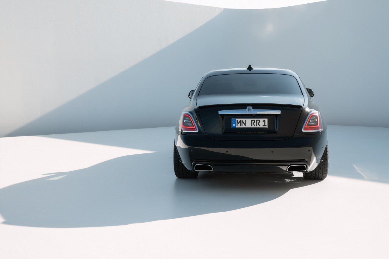 SPOFEC Rolls-Royce Ghost-1