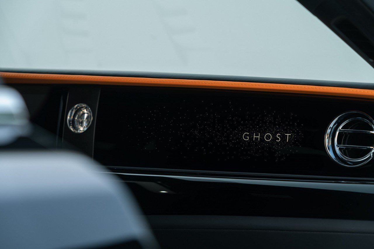 SPOFEC Rolls-Royce Ghost-2