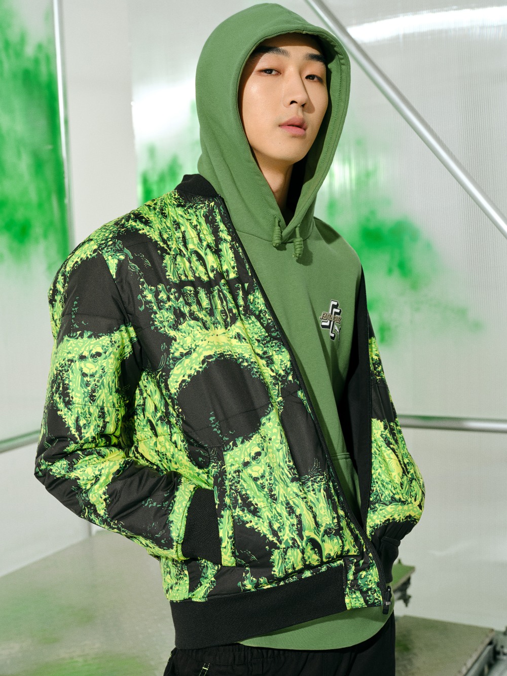 滑板人買起來！PUMA x Santa Cruz 秋冬聯名系列即將在台發售，展現狂傲的街頭態度！