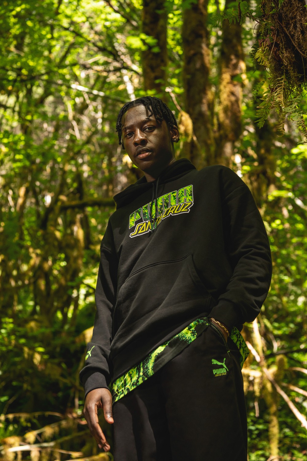 puma