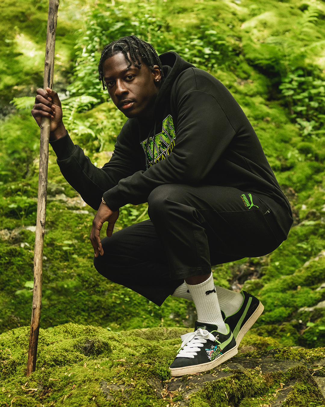 puma