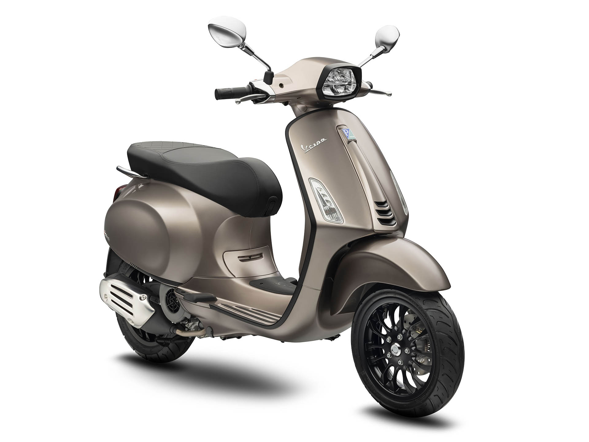 Vespa Sprint S 150 TFT