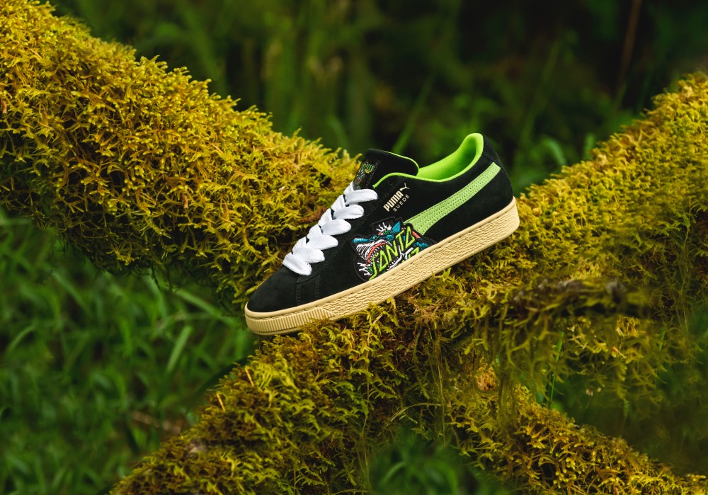 滑板人買起來！PUMA x Santa Cruz 秋冬聯名系列即將在台發售，展現狂傲的街頭態度！
