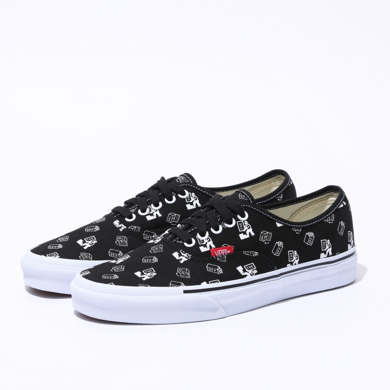 台灣販售預告｜大師一出手，便知有沒有！倉石一樹 x VANS 聯乘系列重返滑板黃金年代！