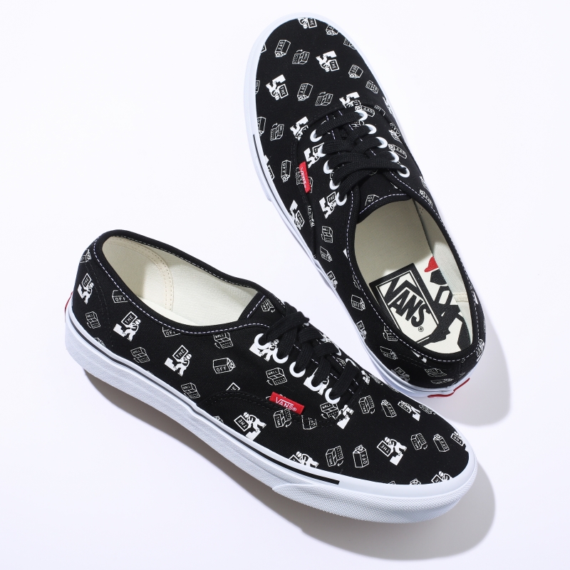 台灣販售預告｜大師一出手，便知有沒有！倉石一樹 x VANS 聯乘系列重返滑板黃金年代！
