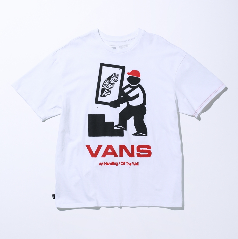 台灣販售預告｜大師一出手，便知有沒有！倉石一樹 x VANS 聯乘系列重返滑板黃金年代！