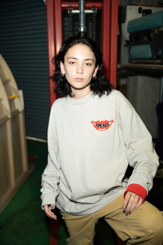 台灣販售預告｜大師一出手，便知有沒有！倉石一樹 x VANS 聯乘系列重返滑板黃金年代！