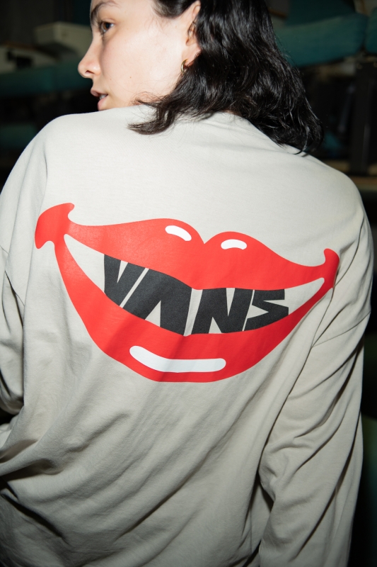 台灣販售預告｜大師一出手，便知有沒有！倉石一樹 x VANS 聯乘系列重返滑板黃金年代！