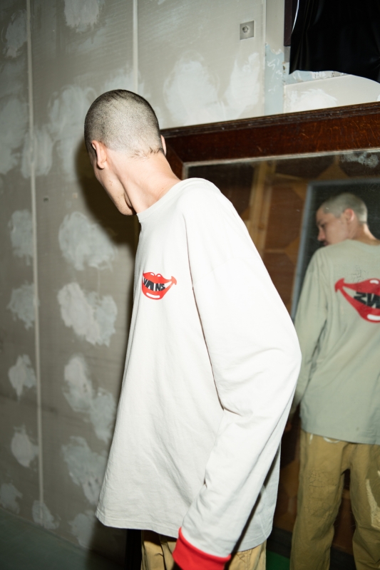 台灣販售預告｜大師一出手，便知有沒有！倉石一樹 x VANS 聯乘系列重返滑板黃金年代！