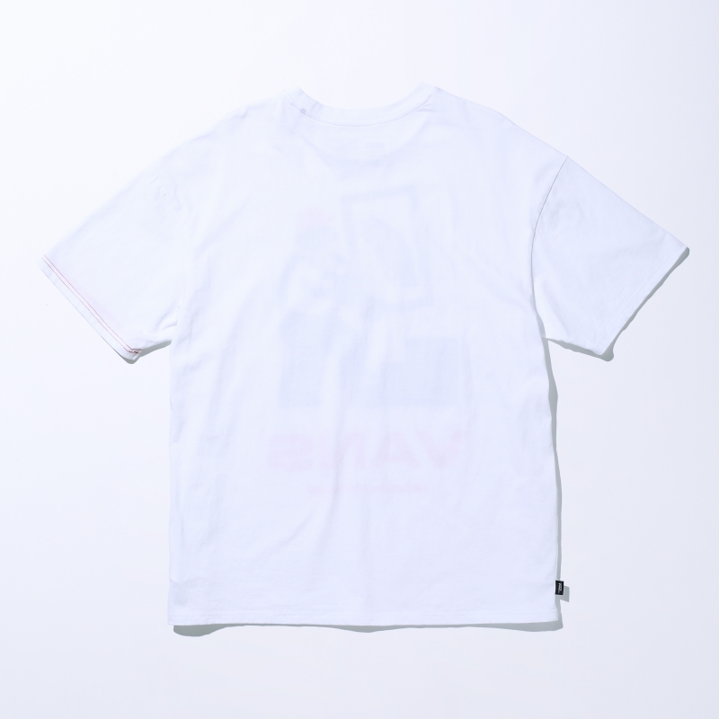 台灣販售預告｜大師一出手，便知有沒有！倉石一樹 x VANS 聯乘系列重返滑板黃金年代！