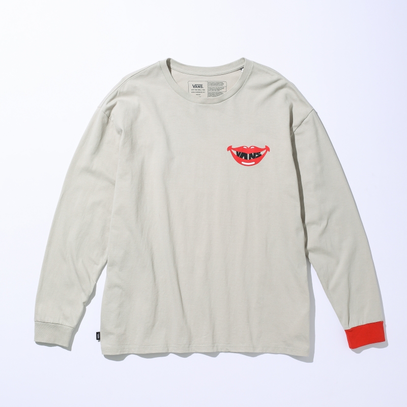 台灣販售預告｜大師一出手，便知有沒有！倉石一樹 x VANS 聯乘系列重返滑板黃金年代！