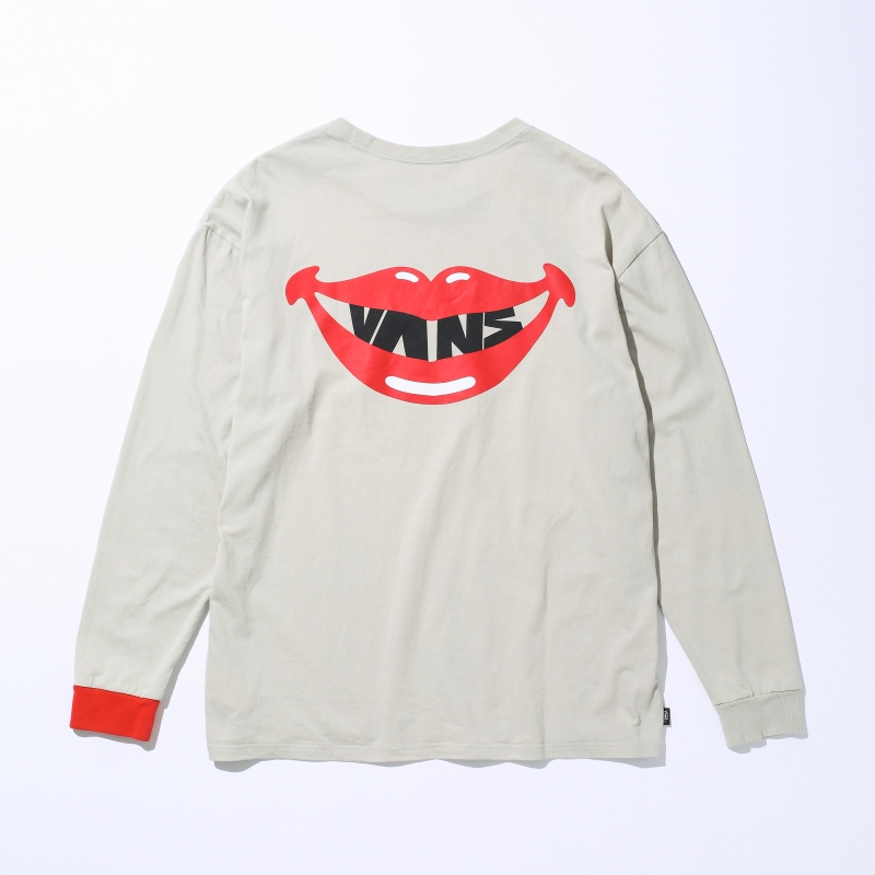 台灣販售預告｜大師一出手，便知有沒有！倉石一樹 x VANS 聯乘系列重返滑板黃金年代！