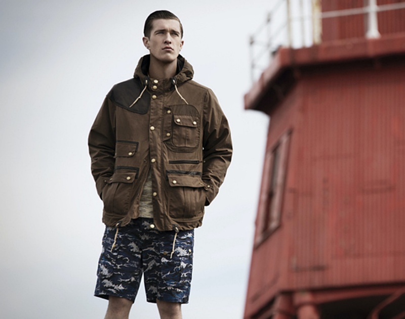 White Mountaineering x UNIQLO 聯名系列 2021 秋冬發售前，快速回顧山系日牌這些年精彩別注企劃！　adidas、Porter 都經典