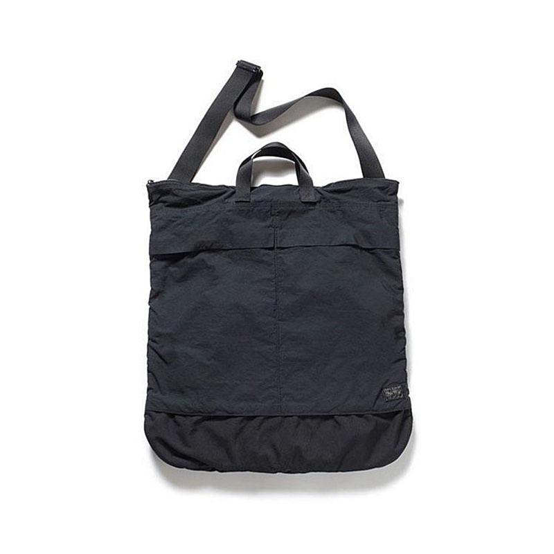 White Mountaineering x UNIQLO 聯名系列 2021 秋冬發售前，快速回顧山系日牌這些年精彩別注企劃！　adidas、Porter 都經典