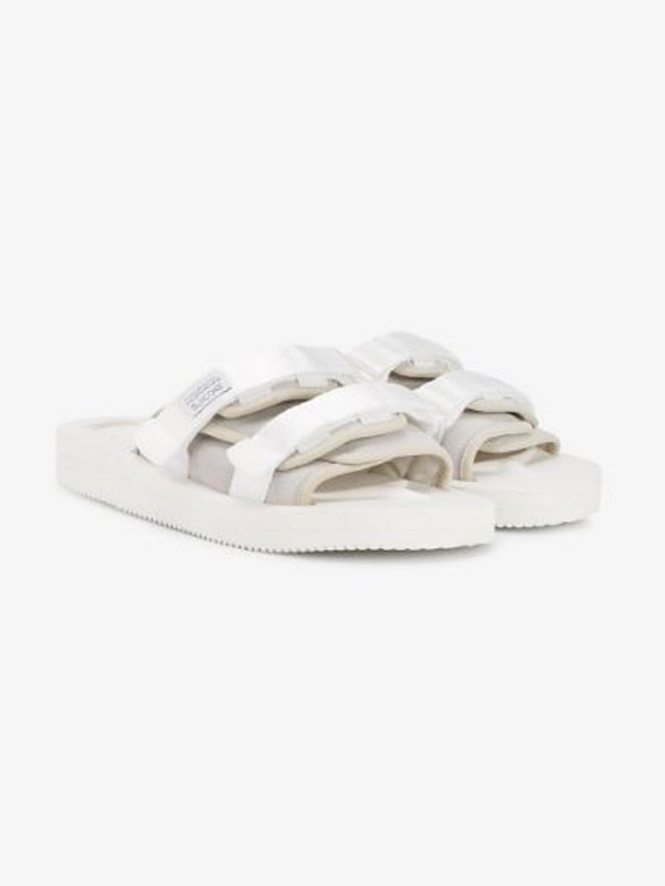 White Mountaineering聯乘Tatami / SUICOKE