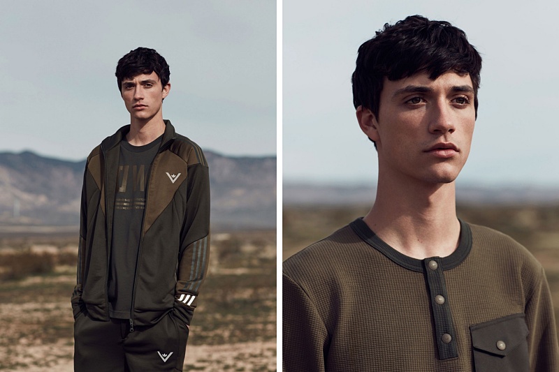 White Mountaineering x UNIQLO 聯名系列 2021 秋冬發售前，快速回顧山系日牌這些年精彩別注企劃！　adidas、Porter 都經典