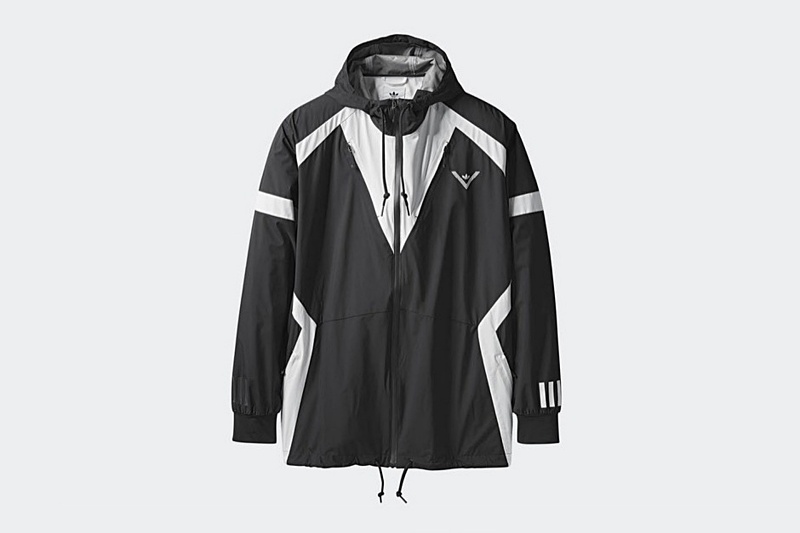 White Mountaineering x UNIQLO 聯名系列 2021 秋冬發售前，快速回顧山系日牌這些年精彩別注企劃！　adidas、Porter 都經典