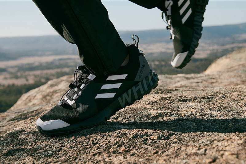 White Mountaineering x UNIQLO 聯名系列 2021 秋冬發售前，快速回顧山系日牌這些年精彩別注企劃！　adidas、Porter 都經典