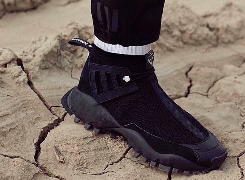 White Mountaineering x UNIQLO 聯名系列 2021 秋冬發售前，快速回顧山系日牌這些年精彩別注企劃！　adidas、Porter 都經典