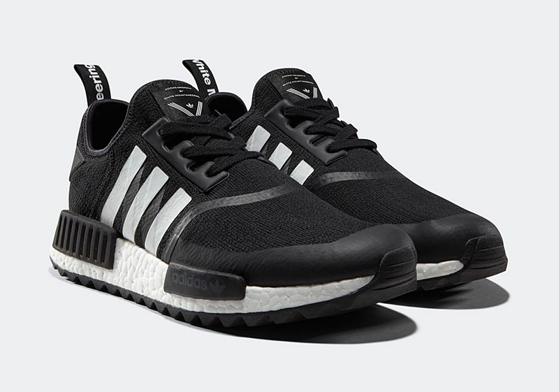White Mountaineering x UNIQLO 聯名系列 2021 秋冬發售前，快速回顧山系日牌這些年精彩別注企劃！　adidas、Porter 都經典