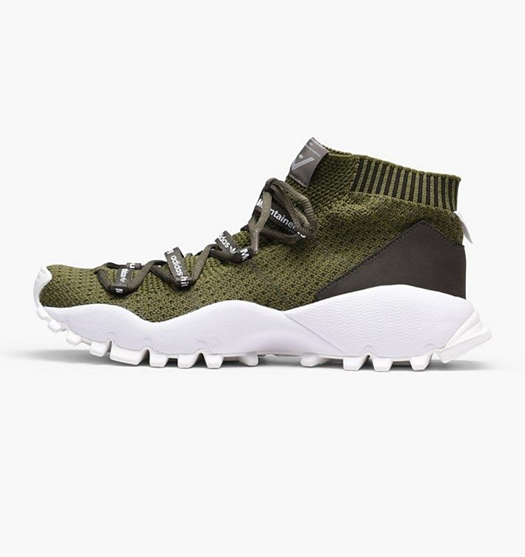 White Mountaineering x UNIQLO 聯名系列 2021 秋冬發售前，快速回顧山系日牌這些年精彩別注企劃！　adidas、Porter 都經典