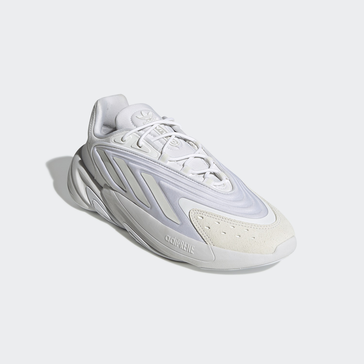 全新潮鞋家族登場！adidas Originals OZWORLD 正式發佈，多種鞋型滿足不同風格！