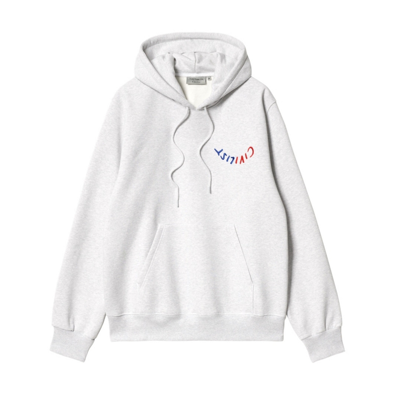台灣販售預告｜工裝滑板人眼眶都濕了！ Carhartt WIP x Civilist 聯乘系列即將開賣！