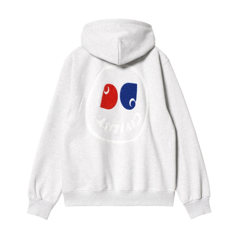 台灣販售預告｜工裝滑板人眼眶都濕了！ Carhartt WIP x Civilist 聯乘系列即將開賣！